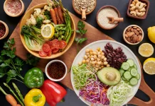 Menu Sahur Praktis Sehat Selama Ramadhan