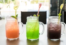 Minuman Segar Pelepas Dahaga saat Ramadhan