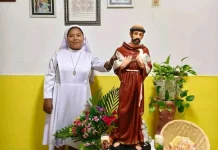 Menang Atas Pencobaan Dengan Firman Allah