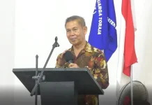 Jaga Kerukunan Masyarakat Diminta Rawat Toleransi