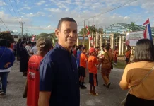 Paskah, Momentum Nyata Perubahan Hidup