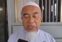 Ramadan 1447 H, Umat Diajak Tingkatkan Ibadah