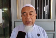 Ramadan Bertepatan Rangkaian Paskah, FKUB Serukan Penguatan Toleransi