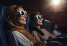 Rekomendasi Film Bertajuk Islami Bulan Ramadhan