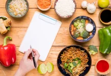 Rahasia Dapur Ibu saat Ramadhan Tiba