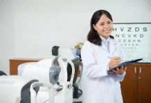 Pentingnya Istirahat Mata bagi Pekerja Digital