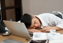 Tips Puasa Anti Lemas, Tetap Bugar Sepanjang Hari