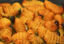 Ulat Sagu: Pangan Tradisional Bernilai Gizi Tinggi dari Tanah Papua