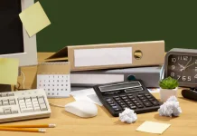 Tips Tetap Produktif saat Kerjaan Menumpuk ketika Berpuasa