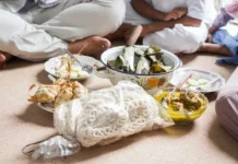 Waktu Sahur Mepet? Simak Tips Praktisnya