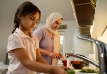 Tips Persiapkan Buka Puasa Praktis untuk Keluarga