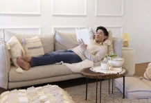 Slow Living, Tren Hidup Santai yang Bikin Lebih Bahagia