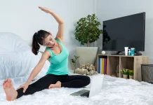 Manfaat Olahraga Ringan sebelum Tidur bagi Tubuh