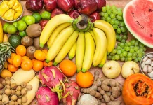 Hindari Buah Nangka dan Jeruk saat Puasa, Mengapa?