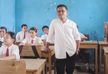 Masa Prapaskah Jadi Pembentukan Karakter Siswa