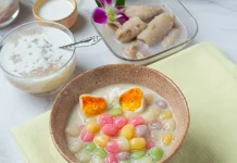 Rekomendasi Menu Takjil untuk Keluarga, Sederhana dan Menyehatkan