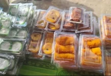 Ide Jualan Musiman saat Ramadan yang tidak Pernah Sepi Peminat
