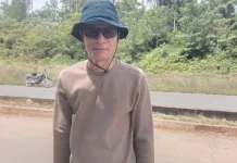 Dinas Pemukiman  Boven Digoel Komitmen Konsisten Jalankan Gerakan Indonesia ASRI