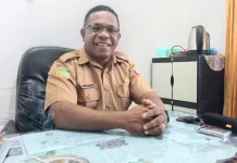 Pemakaran 26 Kampung Persiapan Boven Digoel Perlu Gunakan Aturan Otsus