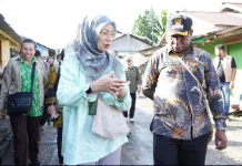 Boven Digoel Dipastikan Kembali Memperoleh Program Gerakan Pangan Murah