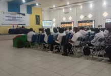 Dana Kampung Adalah Uang Negara, Jangan Disalahgunakan