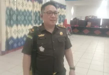 Kasi Intel Kejari Merauke Soroti Peran Pendamping Kampung di Boven Digoel