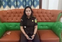 Melva Rian: Status Tersangka Berdasar Indikasi Kuat Pidana