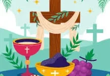 Tiga Pilar Prapaskah:Berdoa,Berpuasa,dan Berderma