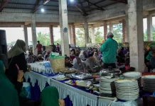 Pihak Keamanan Diharapkan Tingkatkan Patroli Pada Jam-Jam Rawan