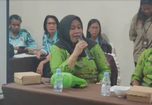 Layani 20 Distrik, Beban Puskesmas Tanah Merah Kian Berat