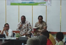Kelambu Dibagikan, Dinkes Soroti Penyalahgunaan di Lapangan