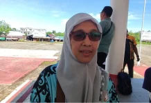 Dinkes Boven Digoel Dorong Peningkatan Partisipasi Cek Kesehatan Gratis