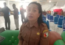 Kesbangpol Boven Digoel Dukung Peran Organisasi Kemasyarakatan di Daerah