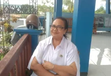 Pemkab Boven Digoel Diminta Hidupkan Kembali Peran APIP