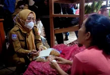 Pedagang dan Pemasok di Boven Digoel Naikkan Harga Pangan