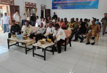 Gubernur Papua Selatan Dorong Kolaborasi Pengelolaan Hutan