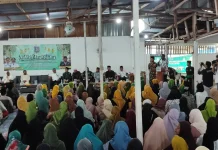 Gubernur Papua Selatan Ajak Warga Jaga Toleransi di Bulan Suci