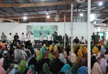Ramadhan Momentum Memperbaiki Hubungan dengan Diri, Sesama dan Tuhan