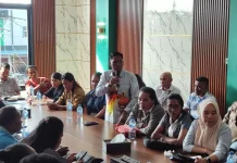 Kepala Puskesmas Firiwage Minta Jaminan Keamanan di Wilayah Kerjanya