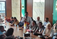 Medan Berat, Puskesmas Firiwage Usulkan Ketinting dan Ambulans