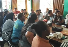 Tenaga Kesehatan Soroti Minimnya Pengamanan di Distrik Terpencil Boven Digoel