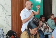 Pemprov Papua Selatan Diminta Lengkapi Tenaga Dokter di Puskesmas Boven Digoel