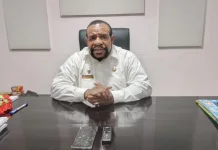 Penjabat Sekda Boven Digoel Tegaskan Komitmen Benahi Kinerja ASN