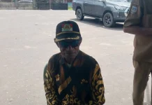 LMA Boven Digoel Nilai Penunjukan Pj Sekda Berdampak Positif