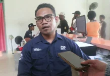 Kantor Pos Tanah Merah Salurkan Bantuan PKH untuk 2.166 KPM di Kabupaten Boven Digoe