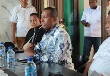 Pemprov Papua Selatan Siapkan Program Pengadaan Ambulans Daerah Terpencil