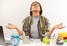 Cara Menjaga Hidup Seimbang di tengah Perubahan Cepat