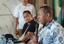 Pemprov Papua Selatan Usulkan Penambahan Koramil