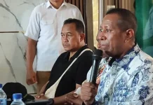 Pemprov Papua Selatan Anggarkan Bantuan Peralatan Puskesmas