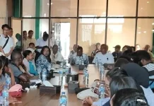 Gubernur Jelaskan Penghentian sementara Penerbangan di Wilayah Konflik